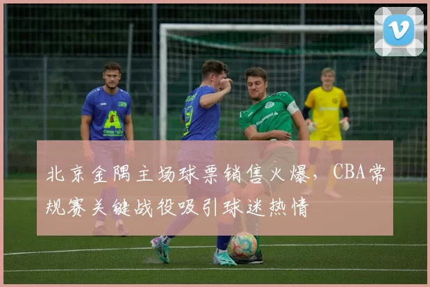 北京金隅主场球票销售火爆,CBA常规赛关键战役吸引球迷热情